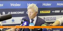 Simonelli "Supercoppa? Aspettiamo offerte, altrimenti si giocher&agrave; a San Siro"