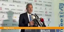 Musumeci "Italia territorio a rischio, cerchiamo di essere preparati a calamit&agrave;"