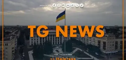 Tg News - 26/8/2026