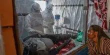 Ebola Bundibugyo in Congo: oltre 5.500 casi in cento giorni, rafforzare la risposta sanitaria