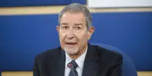 Musumeci &ldquo;Italia territorio a rischio, dobbiamo essere preparati per calamit&agrave;&rdquo;