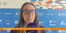 Giochi Mediterraneo, Magoga "Medaglia fondamentale, pubblico straordinario"