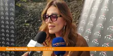 Santanch&eacute; "Bisogna lavorare per Etna 2030, un mese di eventi che creano valore"
