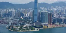 Cina, a Hong Kong una piattaforma IA per migliorare il rendimento scolastico