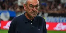 Sarri &ldquo;Sar&agrave; dura, non essere presuntuosi ma consapevoli&rdquo;