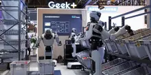 Cina, 200 standard per lo sviluppo del settore dell'intelligenza artificale