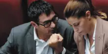 Compagni di poltrone: Sinistra Italiana da partito ad azienda di famiglia