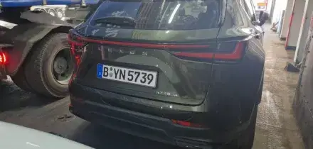 Auto clonate per il mercato nero in Tunisia, sequestri a Palermo