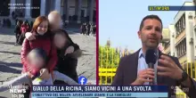 Giallo della ricina, la nuova pista: "Il killer voleva colpire Gianni Di Vita"