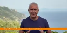 Pecoraro Scanio &ldquo;Governo investa subito in tutela aree marine protette"