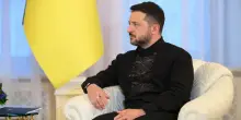 Zelensky &ldquo;Attacco russo su pi&ugrave; regioni, servono nuovi aiuti per difesa&rdquo;