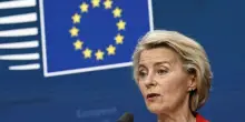 Von der Leyen &ldquo;Bilancio Ue sar&agrave; braccio finanziario della nostra indipendenza&rdquo;
