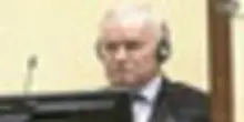 Morto Ratko Mladic, il "Macellaio di Bosnia" aveva 84 anni