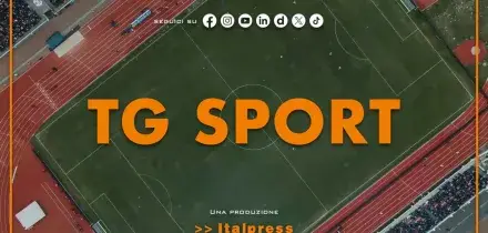 Tg Sport - 27/8/2026