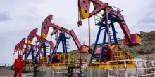 Cina, in crescita gli utili delle principali aziende industriali