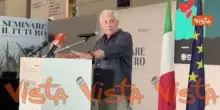 Tajani sul Libano: Disarmare Hezbollah e dare alle autorita libanesi pieno controllo sul territorio