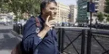 Il Tg1 becca Tavares: &ldquo;Non sono latitante e non parlo della bomba. Lavitola resisti&rdquo;