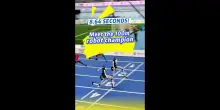 Cina, Tien Kung Ultra vince i 100 metri in 8.64 ai Giochi dei robot umanoidi