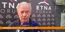 Urso "Con privatizzazione aeroporti di Catania e Comiso svolta di efficienza"