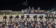 L'Orchestra sinfonica di Wuxi porta in Italia il fascino della cultura cinese