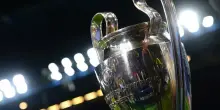 Sorteggio Champions, ecco le rivali delle italiane