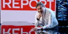 L'editto degli inviati di Report contro Il Tempo: &ldquo;Ci hanno preso di mira&rdquo;