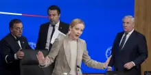 Chi vota a destra ha studiato poco: Meloni smonta la bufala della sinistra