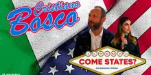 Cristiano Bosco a Come States? &mdash; Politica, comunicazione e potere | GUARDA