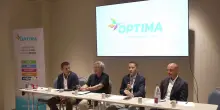 Optima Italia chiude il 2025 con una crescita record e 430 mln di ricavi
