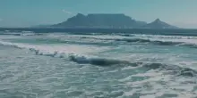 Nuovo record per la temperatura degli oceani