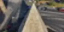 La Piramide Cestia riapre, &egrave; uno dei monumenti pi&ugrave; famosi di Roma