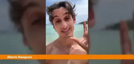 L'ex sacerdote Alberto Ravagnani sar&agrave; concorrente di "Ballando con le stelle"