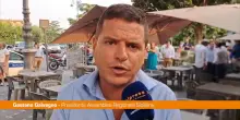 Manovra, Galvagno "Potremo dare ristoro a chi attende incentivi per ciclone"