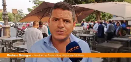 Galvagno "Rinnovo appello per abolizione voto segreto all'Ars"