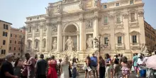 Boom di turisti truffati dai "croupier" con le tre carte