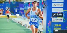 Pentathlon, Micheli riparte dai Mondiali a Guiyang verso il sogno olimpico