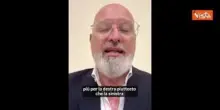 Bonaccini: Attacchi da Meloni per non rispondere al declino sociale ed economico dell'Italia
