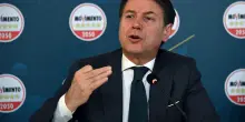 Il woke passa, Conte resta. &Egrave; Giuseppi il vero caso a sinistra