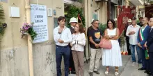 Palermo ricorda Libero Grassi ucciso 35 anni fa dalla mafia