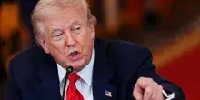 Trump &ldquo;Con il Venezuela il pi&ugrave; grande accordo sul petrolio della storia&rdquo;