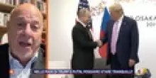 Friedman non si fida della rassicurazioni di Trump: &ldquo;Putin? Ecco il vero rischio per la Nato&rdquo;