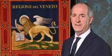 Comunicato Stampa: Fine vita . Lettera aperta del Presidente del Consiglio regionale del Veneto, Luca Zaia
