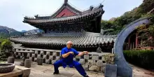 Cina-Italia, Angelo D'Aria &ldquo;Arti marziali strettamente legate a cultura nazionale&rdquo;