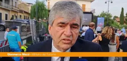 Ranucci, Mazzi "Credo che la Rai abbia fatto bene, bisogna voltare pagina"