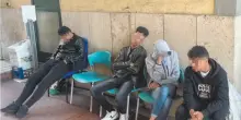 Minori stranieri e soli, se ne trovano 50 al mese. Il report su Roma e Lazio