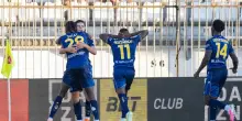 L'Udinese espugna il Brianteo, Monza battuto 3-2