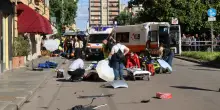 Il terrorismo rosso anti-israeliano ha il suo epicentro operativo in Italia