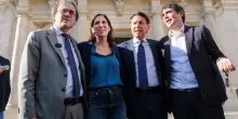 Tra M5S e Avs volano gli stracci sulla leadership: il nodo primarie spacca la sinistra