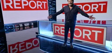 Ranucci non si arrende: la mossa dei suoi legali dopo la rimozione da Report