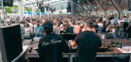 Spari durante un rave party in Svizzera, muore ragazza italiana di 22 anni